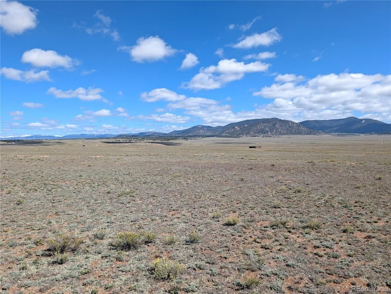 2895 Summit Rd Lot 37, Hartsel, CO 80449