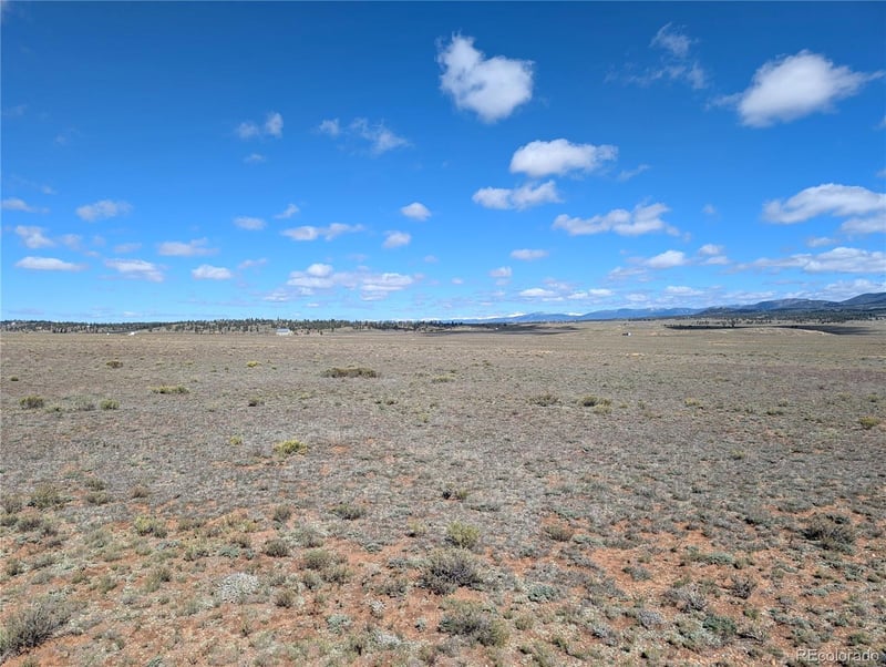 2895 Summit Rd Lot 37, Hartsel, CO 80449