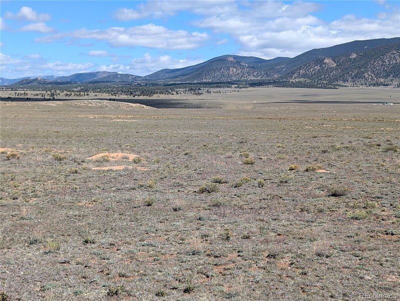 2895 Summit Rd Lot 37, Hartsel, CO 80449