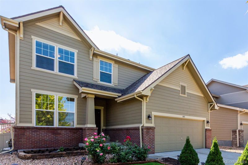 1405 Rustic Dr, Longmont, CO 80504