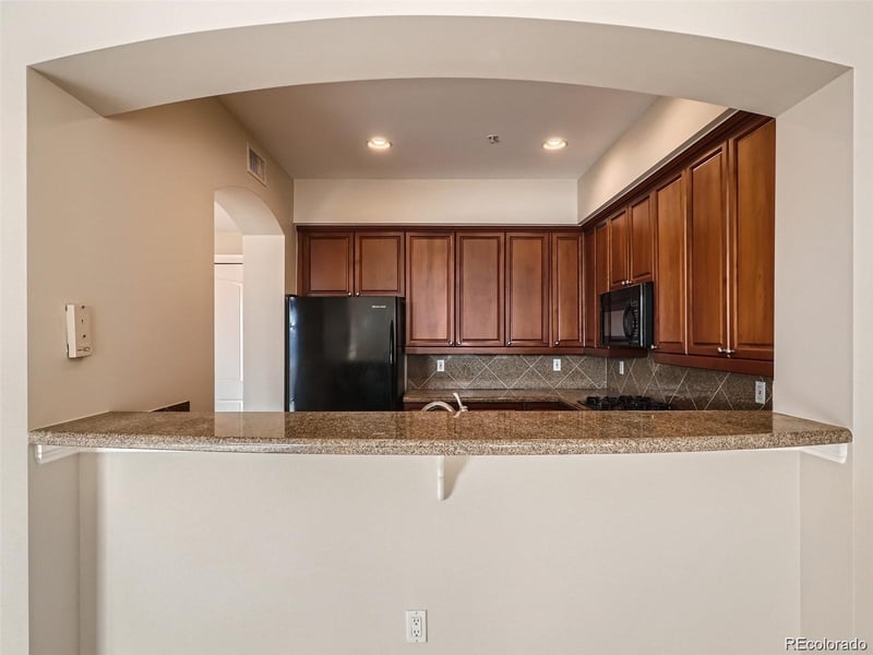 2500 E Cherry Creek South Dr #414, Denver, CO 80209
