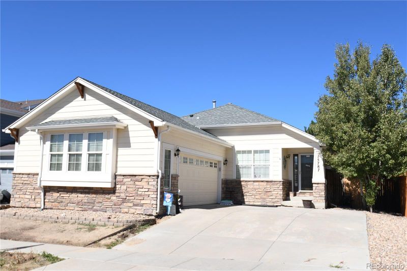 15787 E 107th Way, Commerce City, CO 80022