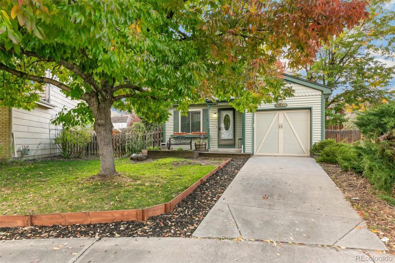 17935 E Columbia Ave, Aurora, CO 80013