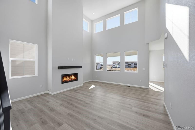 3614 Recess Ln, Castle Rock, CO 80108