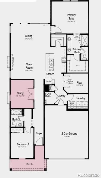 3349 N Denali St, Aurora, CO 80019