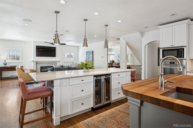 710 S Elizabeth St, Denver, CO 80209