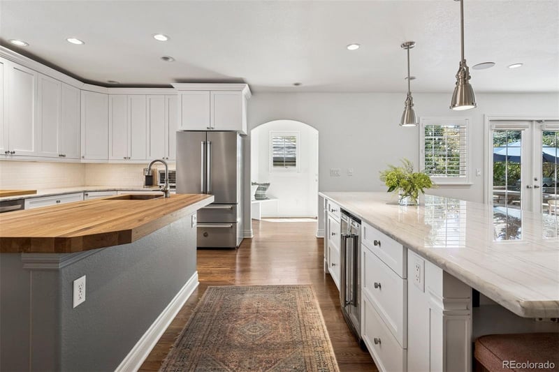 710 S Elizabeth St, Denver, CO 80209