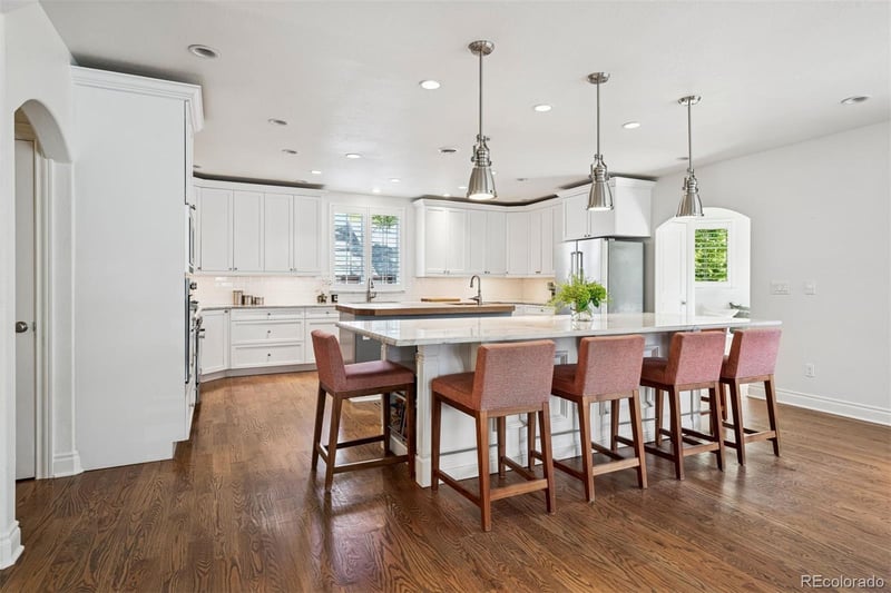 710 S Elizabeth St, Denver, CO 80209