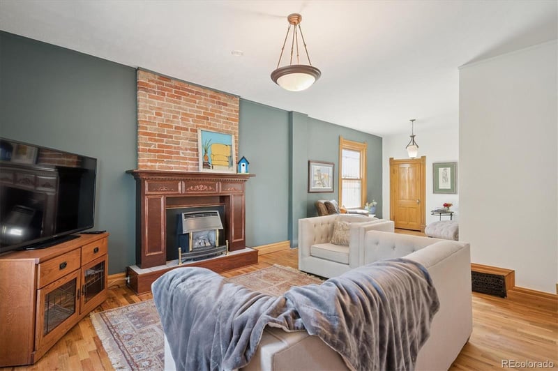 2973 Julian St, Denver, CO 80211
