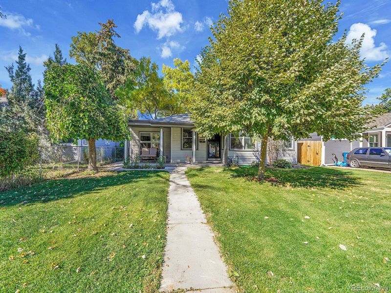 4125 S Washington St, Englewood, CO 80113