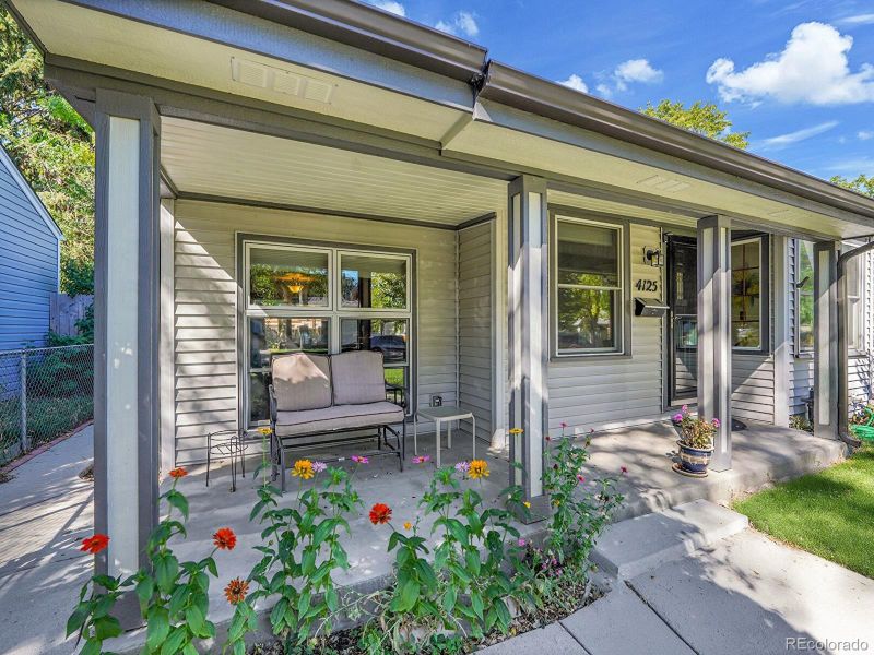 4125 S Washington St, Englewood, CO 80113