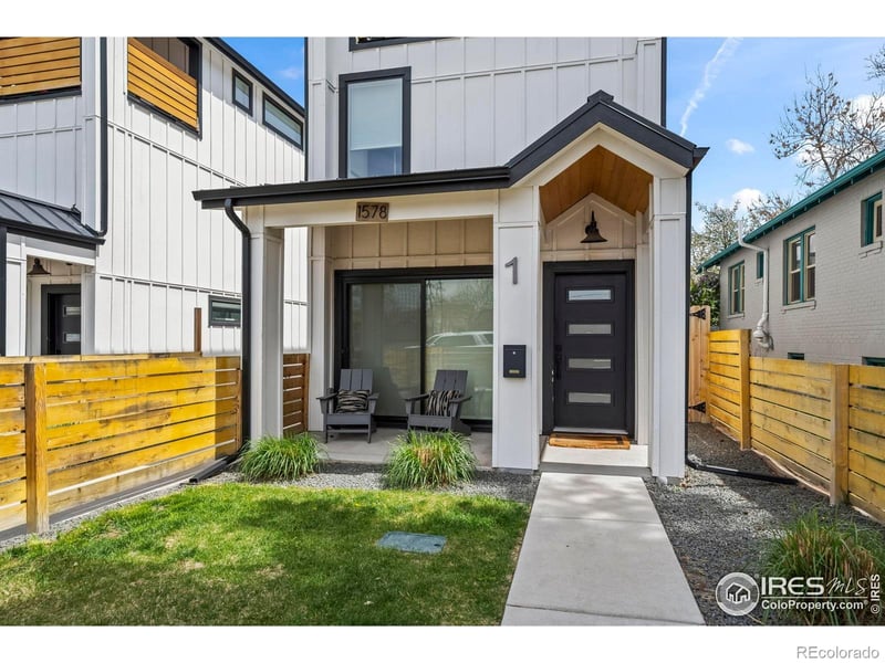 1578 Lowell Blvd #1, Denver, CO 80204