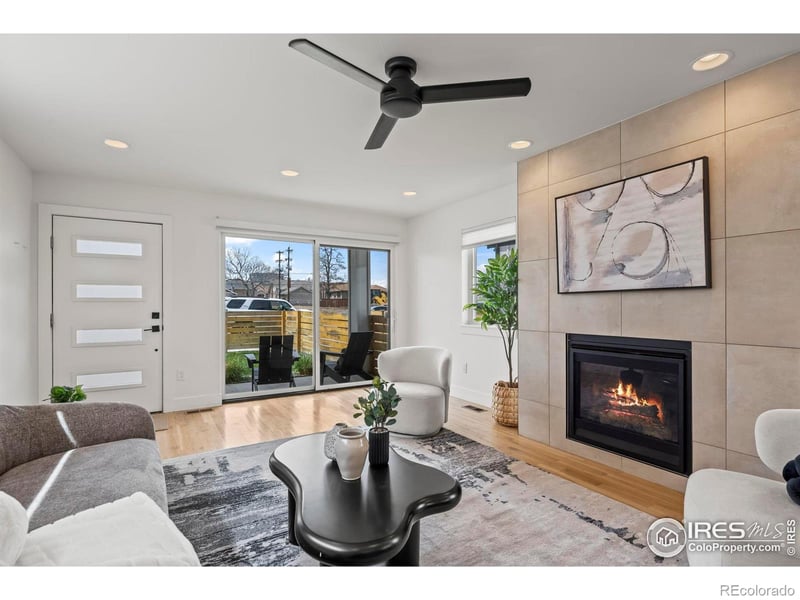 1578 Lowell Blvd #1, Denver, CO 80204