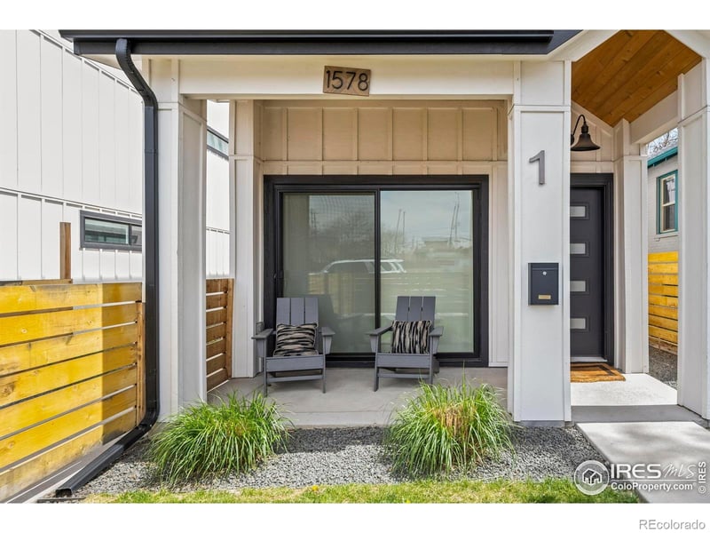 1578 Lowell Blvd #1, Denver, CO 80204