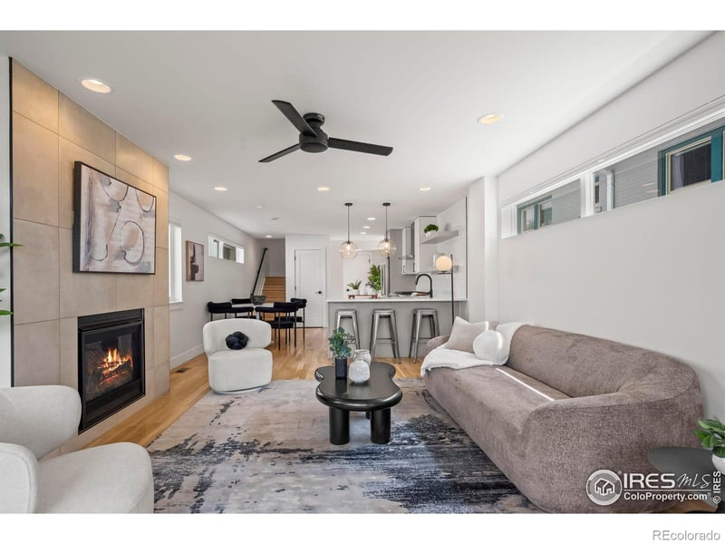 1578 Lowell Blvd #1, Denver, CO 80204