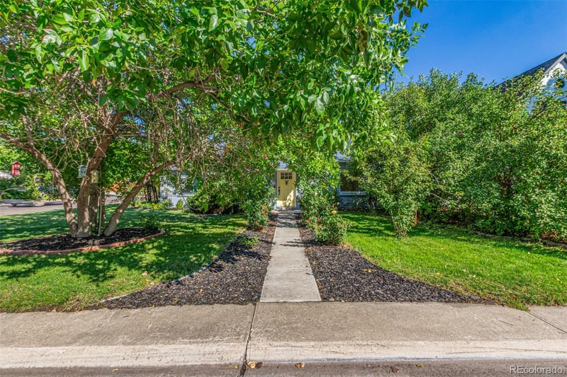 796 Pontiac St, Denver, CO 80220