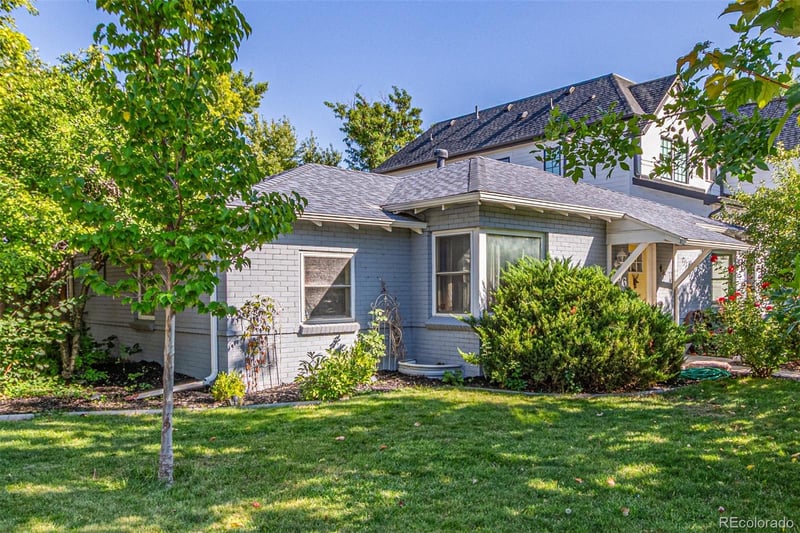 796 Pontiac St, Denver, CO 80220