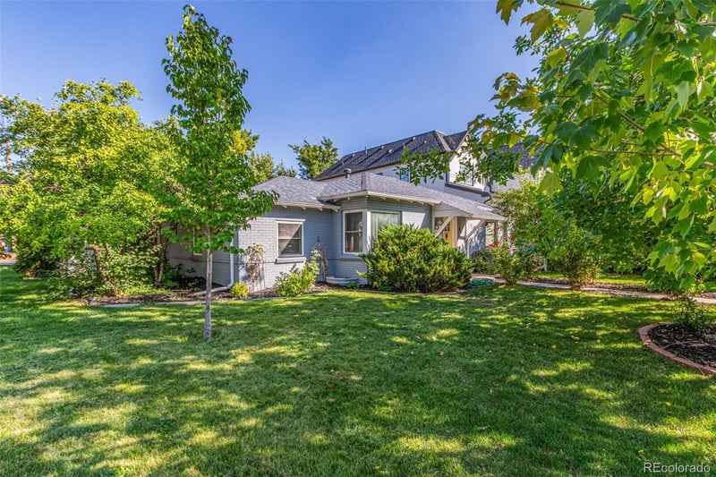 796 Pontiac St, Denver, CO 80220
