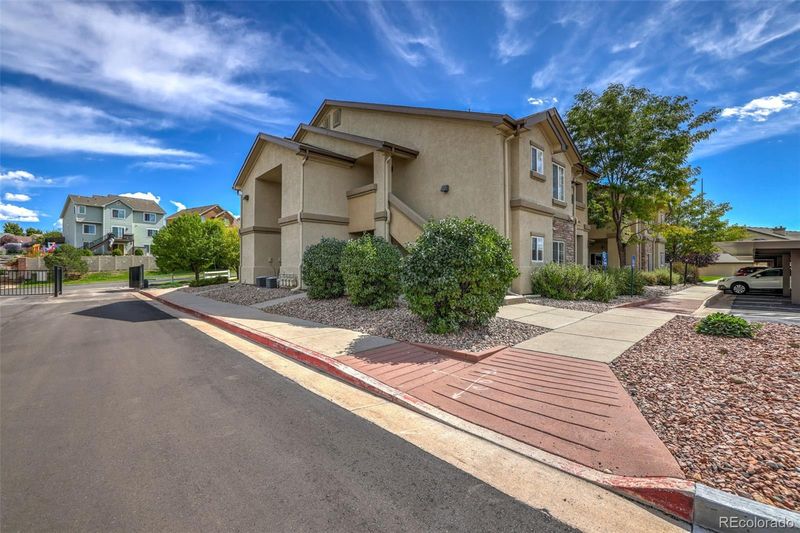 7084 Ash Creek Hts #201, Colorado Springs, CO 80922