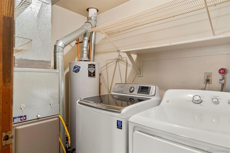 11901 Bellaire St #D, Thornton, CO 80233