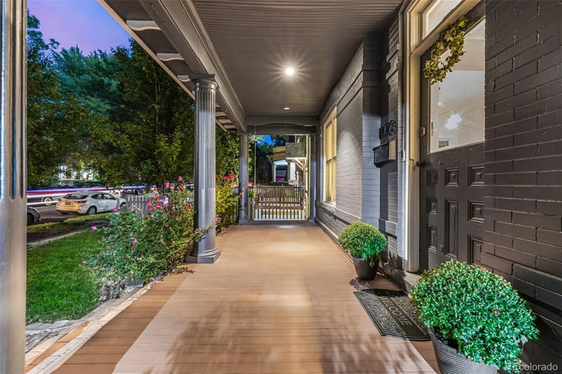 1423 Elizabeth St, Denver, CO 80206