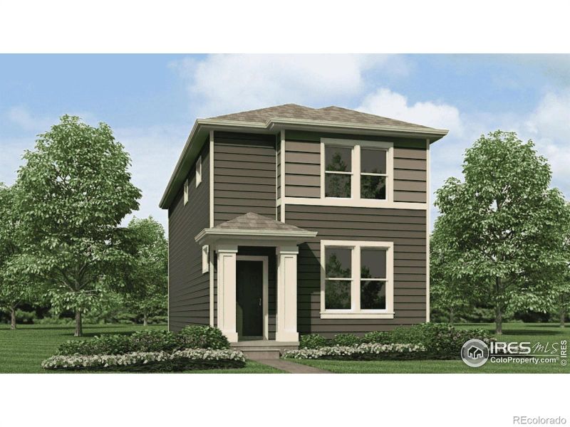 382 Tailholt Ave, Severance, CO 80550