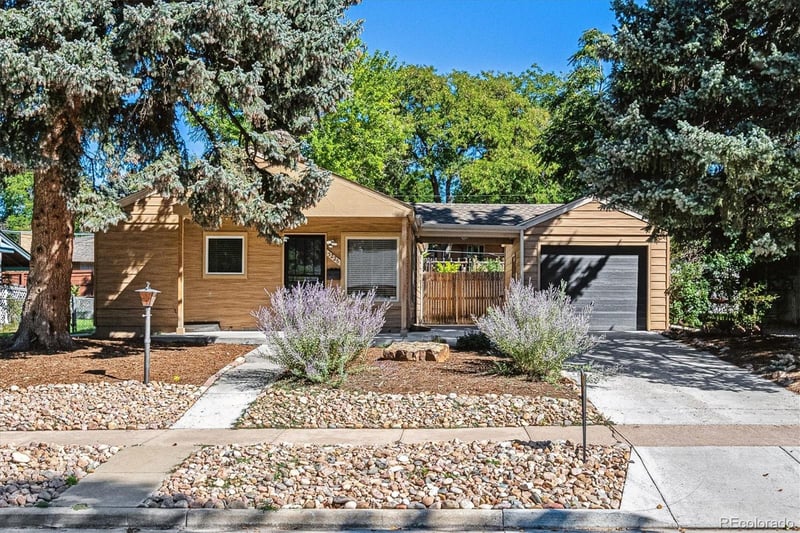 3226 S Holly St, Denver, CO 80222