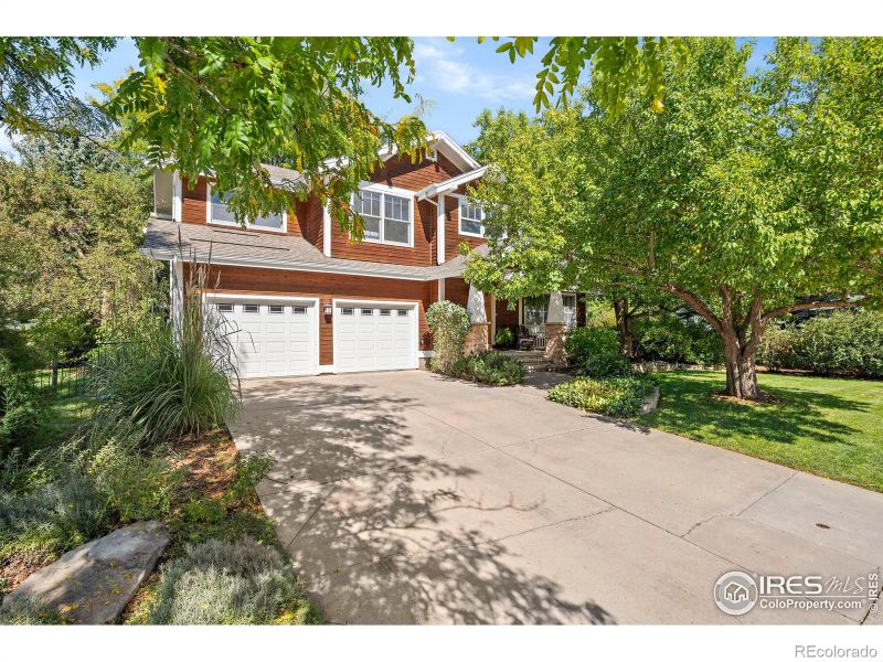1928 Wallenberg Dr, Fort Collins, CO 80526