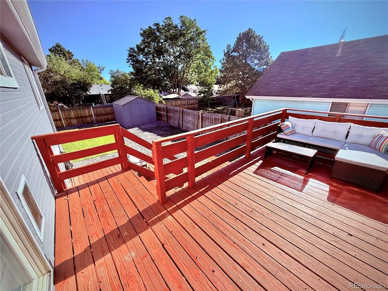 1245 W 135th Ave, Denver, CO 80234