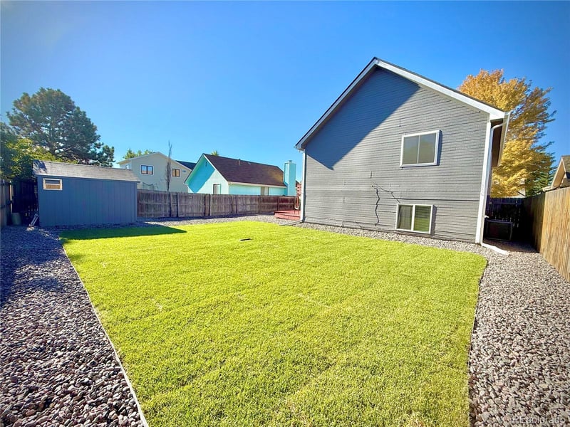 1245 W 135th Ave, Denver, CO 80234