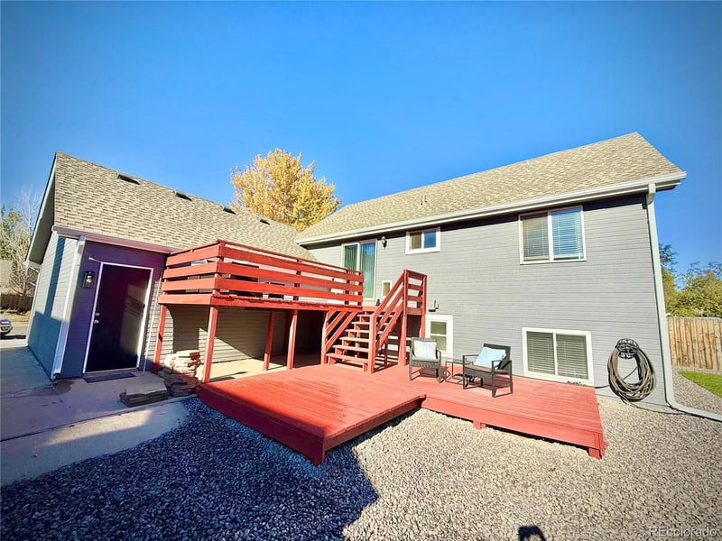 1245 W 135th Ave, Denver, CO 80234