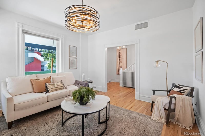 2445 W 39th Ave, Denver, CO 80211