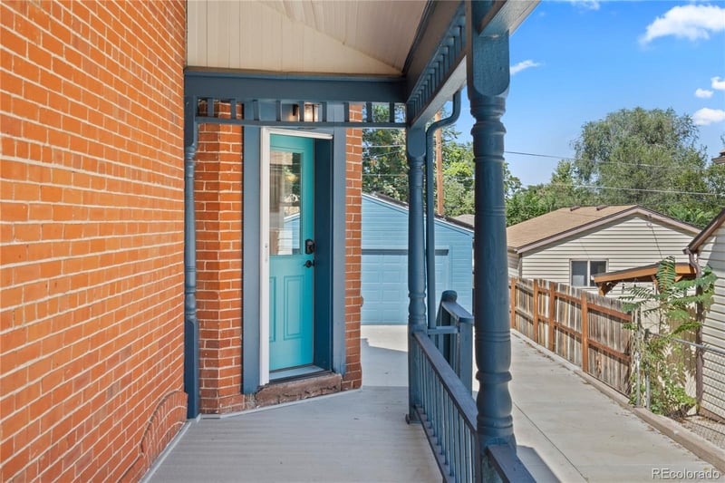 2445 W 39th Ave, Denver, CO 80211