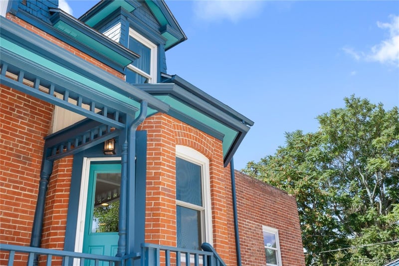 2445 W 39th Ave, Denver, CO 80211