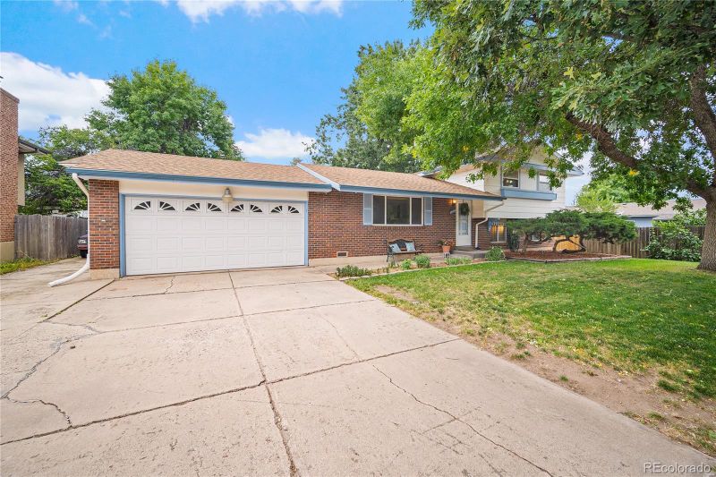 5007 Palmer Park Blvd, Colorado Springs, CO 80915