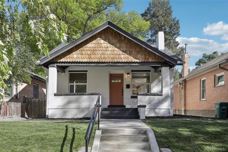 2342 Dexter St, Denver, CO 80207
