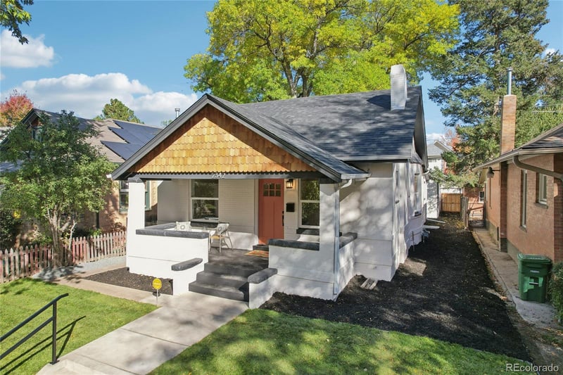 2342 Dexter St, Denver, CO 80207