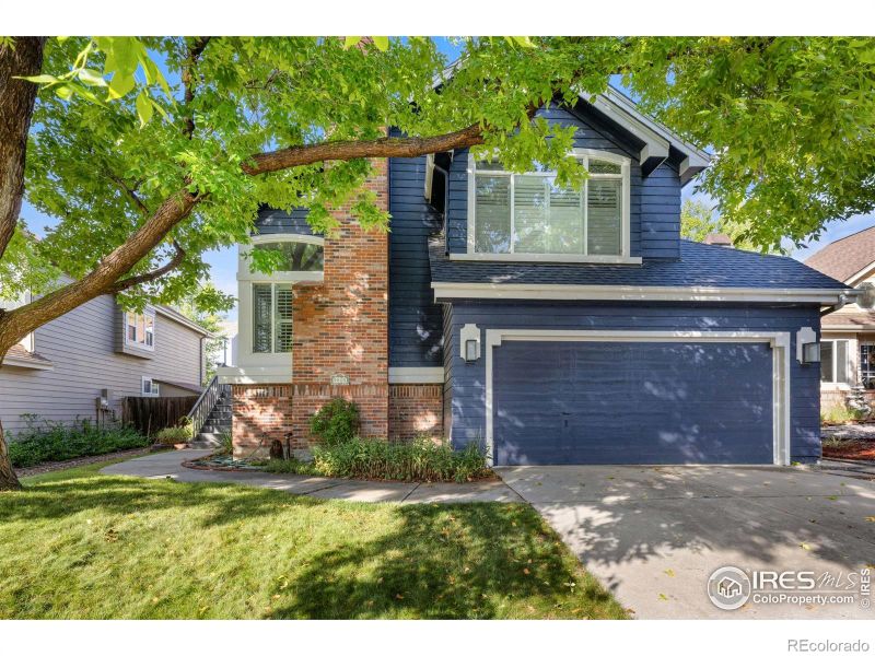 9805 Iris St, Broomfield, CO 80021
