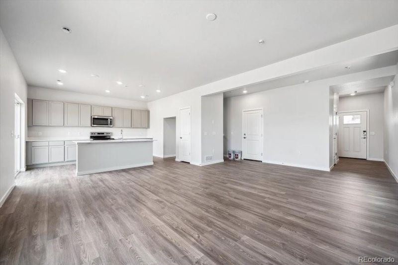250 Grayson Ave, Fort Lupton, CO 80621