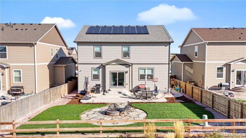 2364 Mountain Sky Dr, Fort Lupton, CO 80621