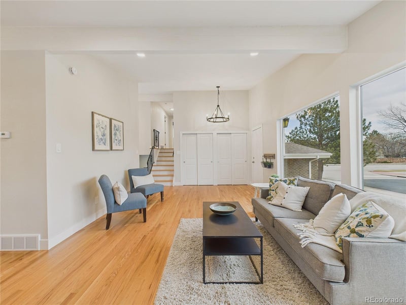 2943 S Verbena Way, Denver, CO 80231