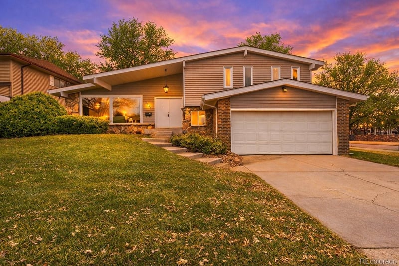 2943 S Verbena Way, Denver, CO 80231