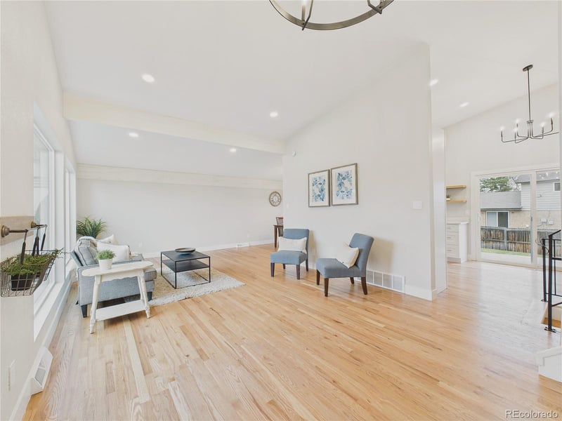 2943 S Verbena Way, Denver, CO 80231