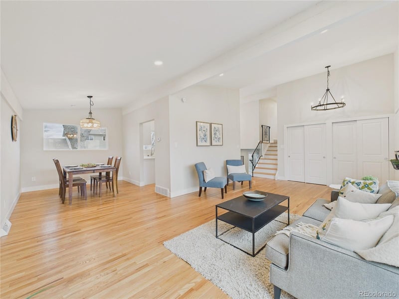 2943 S Verbena Way, Denver, CO 80231
