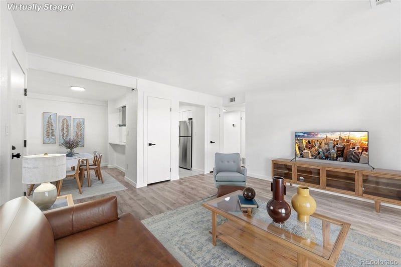 12186 Melody Dr #104, Denver, CO 80234