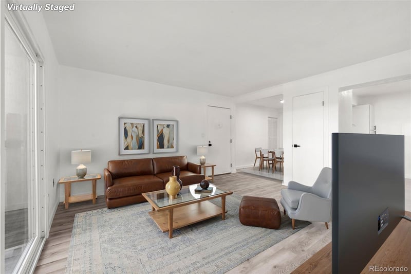 12186 Melody Dr #104, Denver, CO 80234