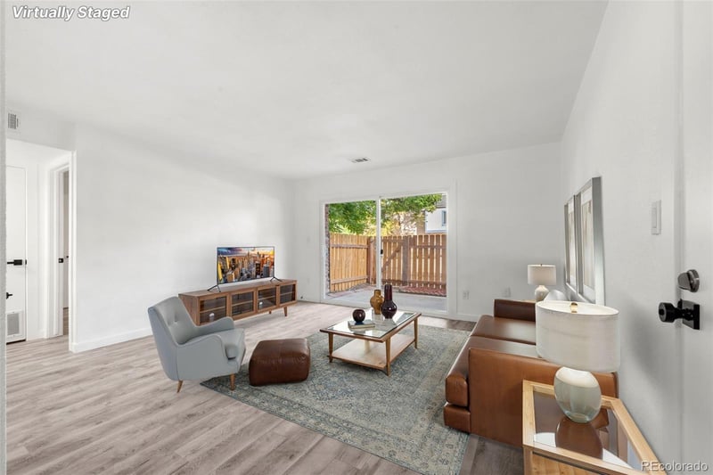 12186 Melody Dr #104, Denver, CO 80234