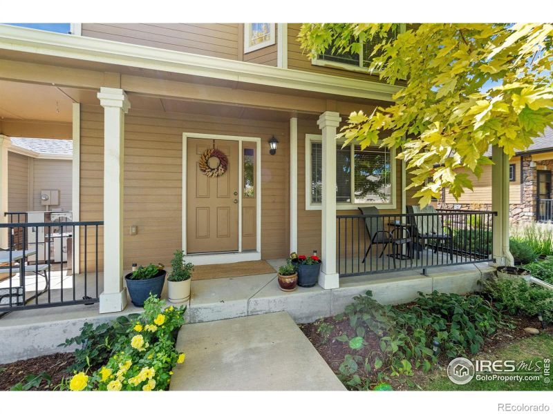 672 Callisto Dr, Loveland, CO 80537