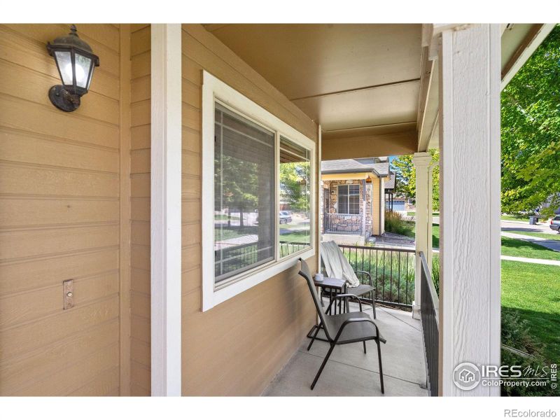 672 Callisto Dr, Loveland, CO 80537