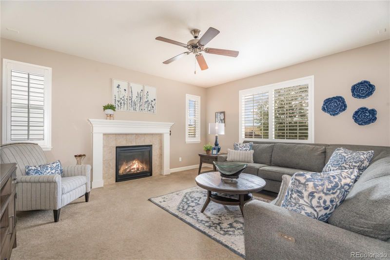 10756 Worthington Cir, Parker, CO 80134